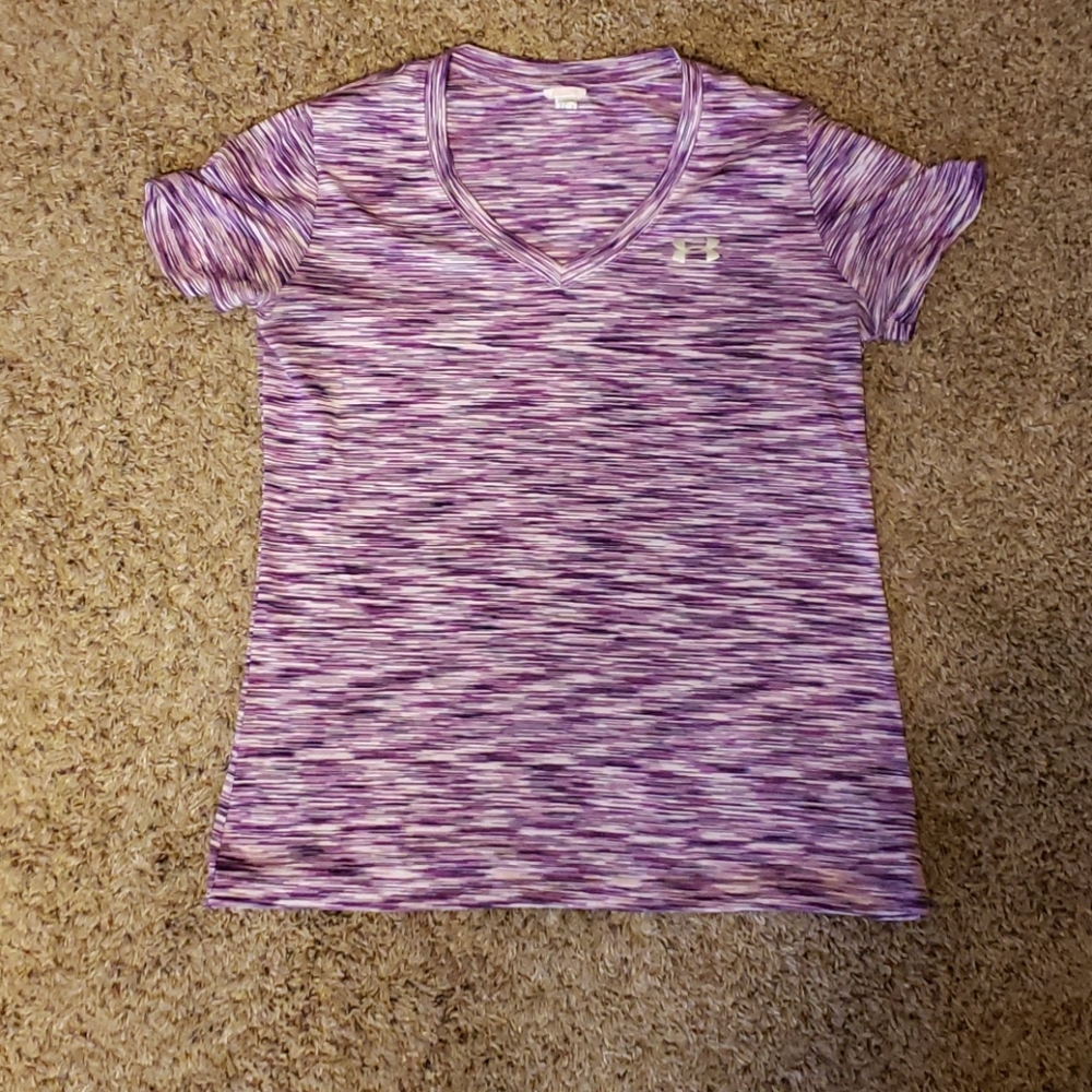 Under armour shirt